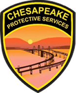 Chesapeake Protective Services, Inc., Logo